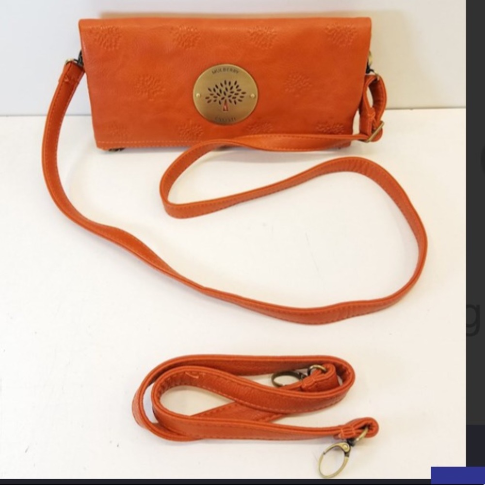 Mulberry Women's Handbag with Straps